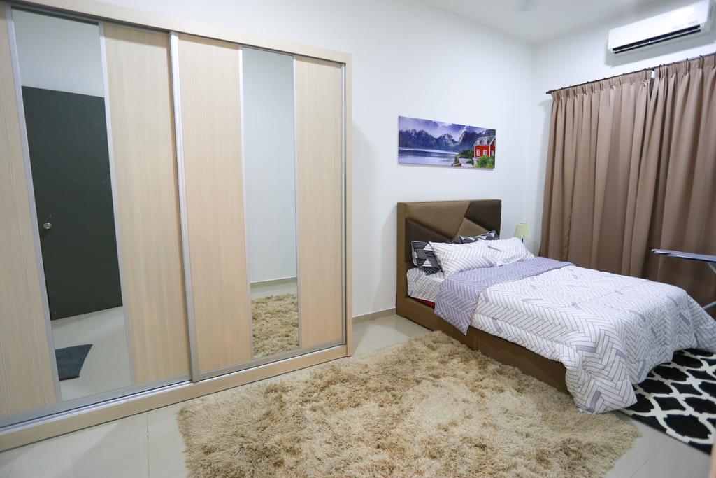 Citadines Dpulze Cyberjaya Aparthotel Exterior photo