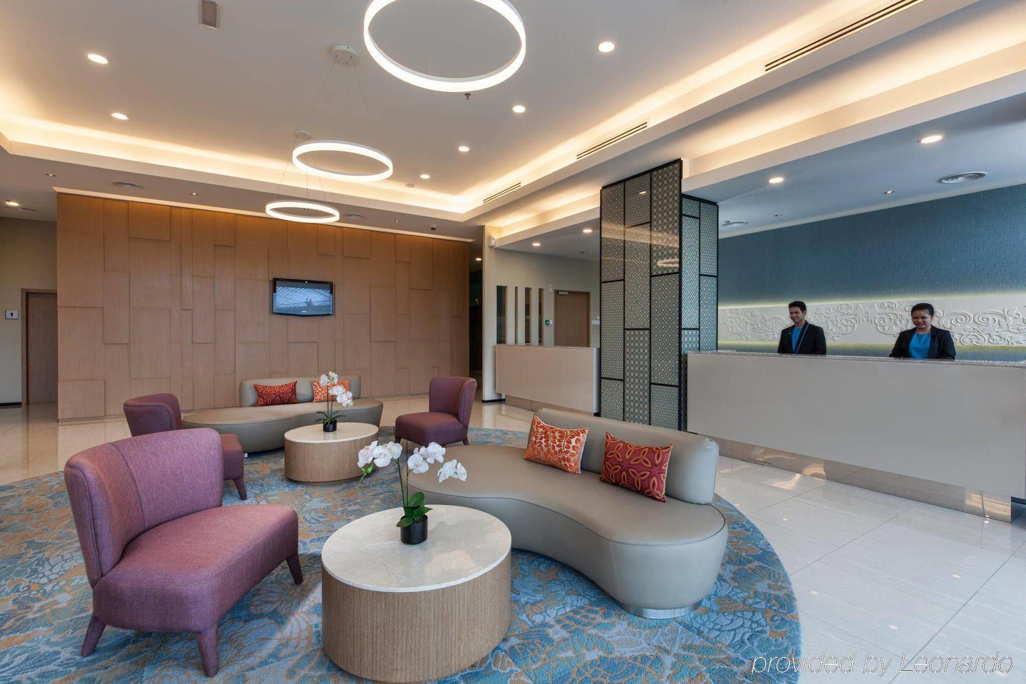 Citadines Dpulze Cyberjaya Aparthotel Exterior photo